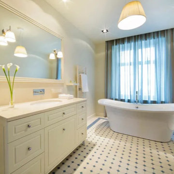 Bathroom Remodeling