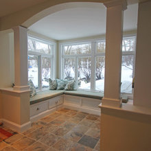 entry way