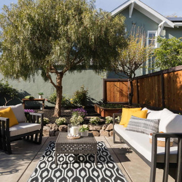 McAuley St Residence | Modern Remodel & Addition