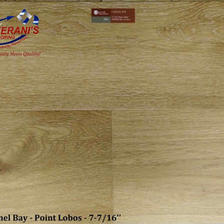 Engineered Hardwood Collection by Kraus Floors - Engineered Wood Flooring