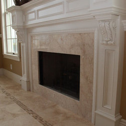 Anatolia Cream - Wall And Floor Tile