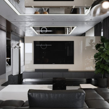 ALMATY RESIDENCE