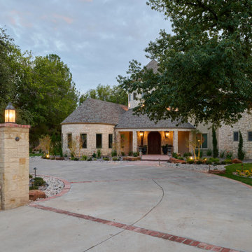 Upper Valley Curb Appeal