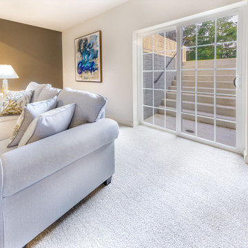 The Astounding "Aster" Model by Timberlake Homes