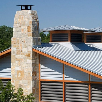 Ranch House