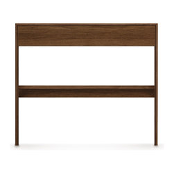 Moduluxe Desk - 29" Series - Desks And Hutches