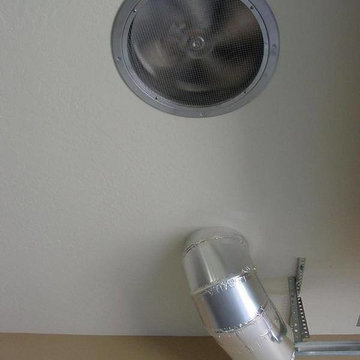 Tubular Skylights