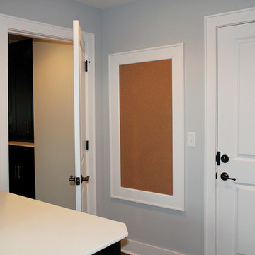 Mudrooms: It’s time to turn that nightmare of a space into a dream of a room.