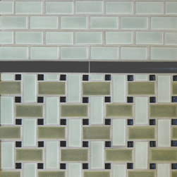 Mosaic Ideas for any space - Products