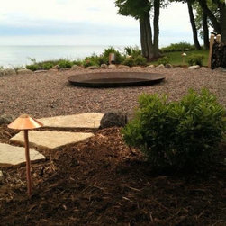 Various sugar kettle uses. - Fire Pits