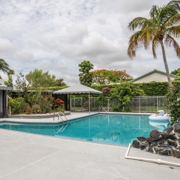Whole Home Renovation Project in Delray