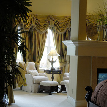 Luxury Traditional Home