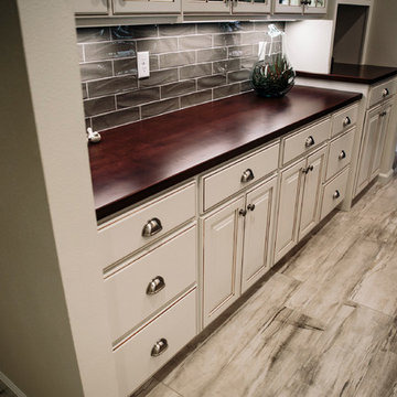 Highland Acres Kitchen & Bath