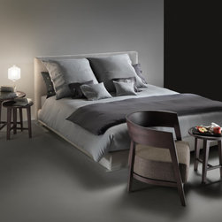 Flexform Beds - Beds