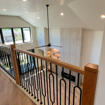 Timeless with a Little Edge | Grand Junction Custom Home