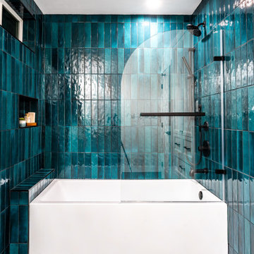 Bathroom Remodels