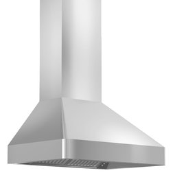 Contemporary Range Hoods And Vents by ZLINE Kitchen and Bath