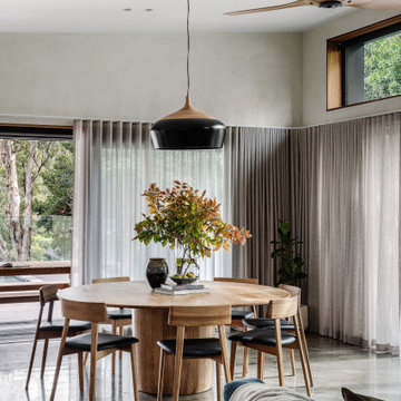 Binowee Passivhaus – Australia’s First Certified Hempcrete Passive House  Design