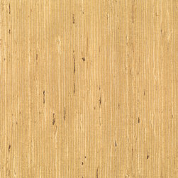 Jade Grasscloth - Wallpaper