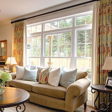 window treatments