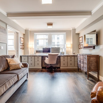 2200 Sqft, 3 Bed/3 Bath, Central Park West
