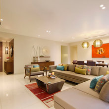 Amrutha’s ideas