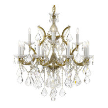 chandeliers