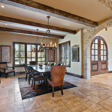 Italian Farmhouse