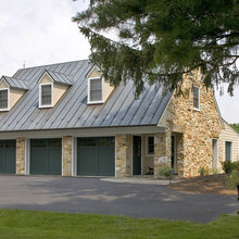 Garage/Guest House