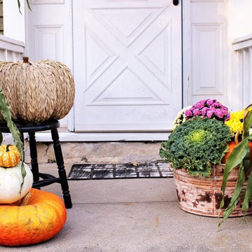 Fall Decor