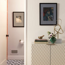 Foyer/Entry