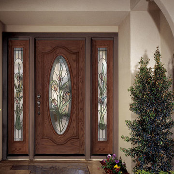 Entry Doors