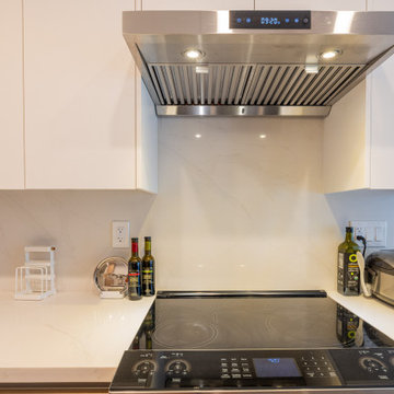 Kitchen Remodeling Palo Alto