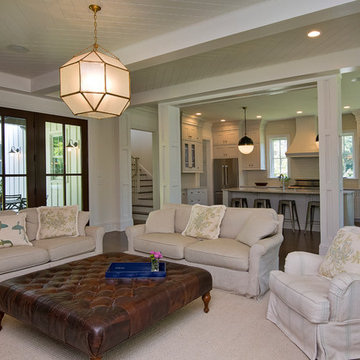 New Construction Home