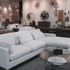 Oxford Sectional Sofa, Right-Arm-Facing