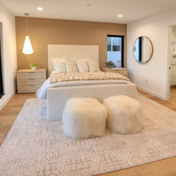 Modern Home | Mar Vista