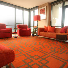 Media Room