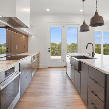 Bold & Contemporary