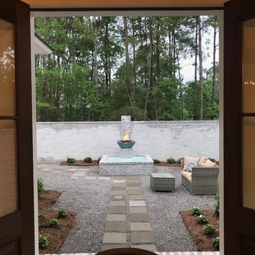 River Club Waterview Gallery House