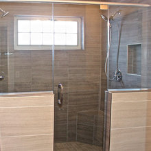 Bathroom Ideas