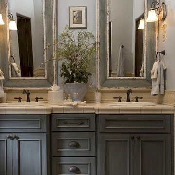 Bathroom Remodels