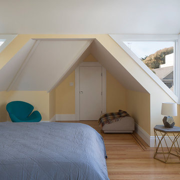 Bridge House