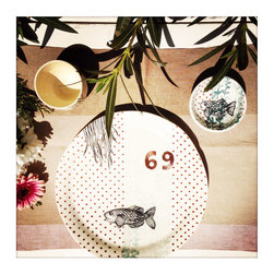ART&DESIGN_styling for magazines - Productos
