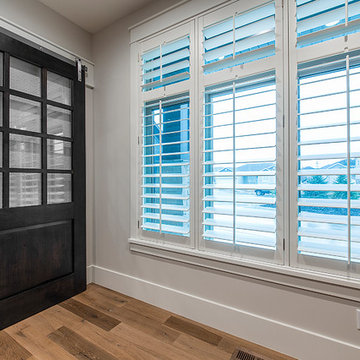 Shades & Shutters