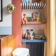 kids play area