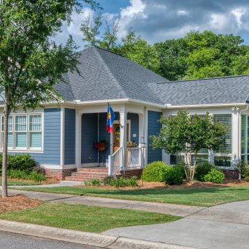 Stonebridge at Rankins Lake