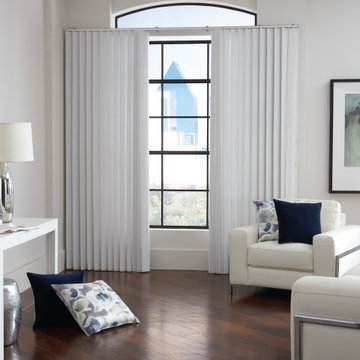 Vertical Blinds