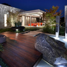 Outdoor lighting