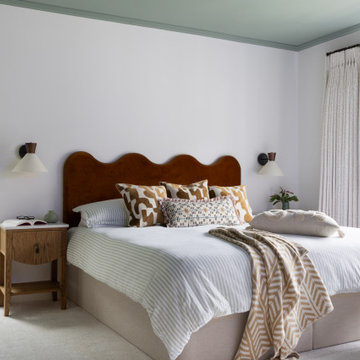 Oxshot - Master Suite