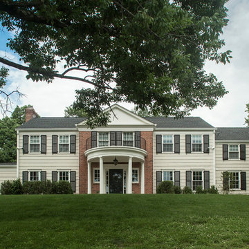 Home in Summit
